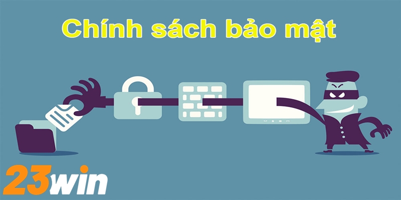 Chính sách bảo mật được áp dụng cho người chơi, nhà cái