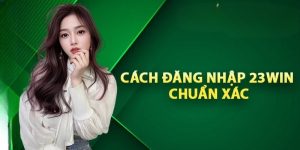 Ảnh đại diện đăng nhập 23win