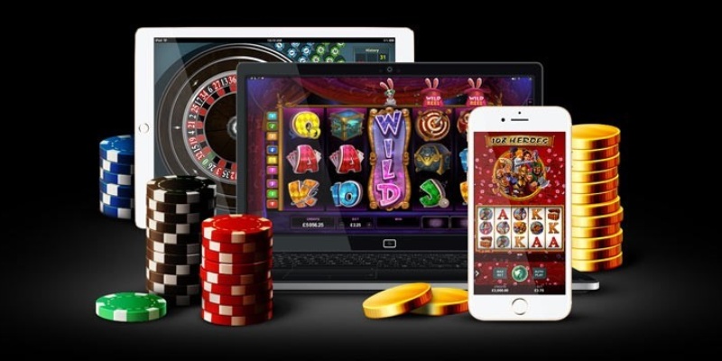 Cách chơi casino luôn thắng - Luôn linh hoạt với các phương pháp