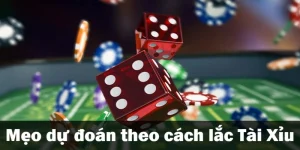 Mẹo dự đoán Tài Xỉu chuẩn xác
